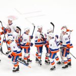 Islanders demolish Anaheim Ducks 6-3