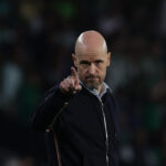 Erik Ten Hag wary of Sevilla strong Europa League record