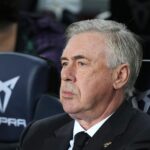 Ancelotti obvious choice for new Brazil manager, says FA president