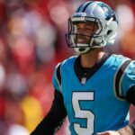 Zane Gonzales joins 49ers from Panthers