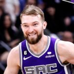 Kings top Suns 135-127 with Huerter scoring 29 points 8