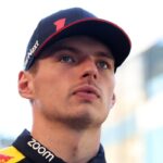 Verstappen still recovering from illness picked before Jeddah