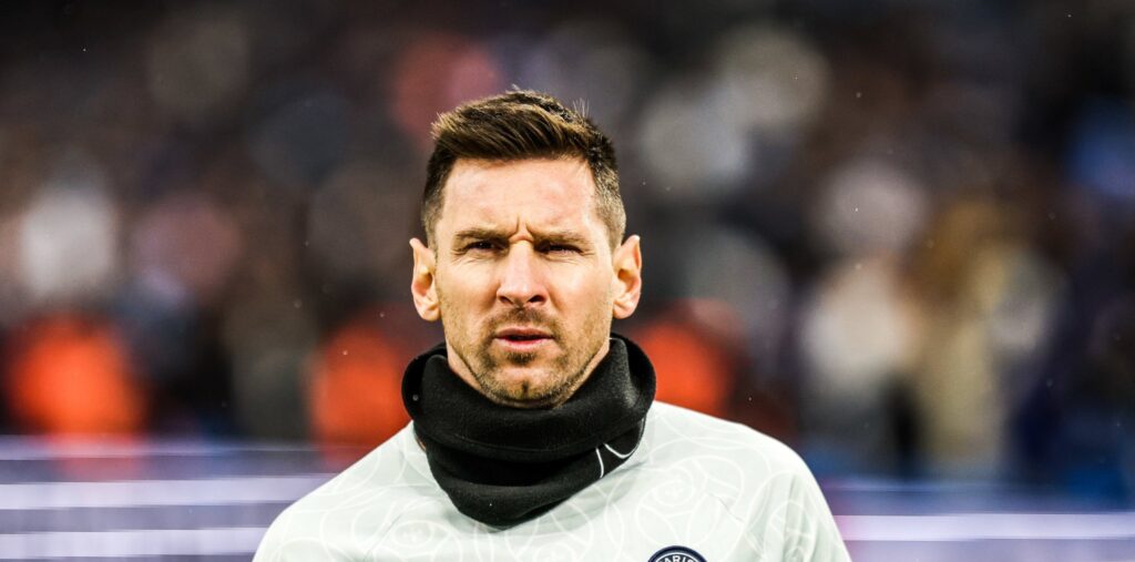 PSG may not renew Messi’s contract amid FFP fears