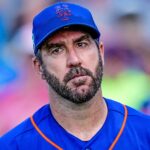 Verlander out with muscle strain on opening day