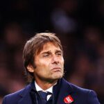 Conte bids farewell to Spurs supporters through Instagram post