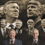 Sir Alex Ferguson and Arsene Wenger inducted into PL Hall of Fame