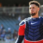 Gary Sanchez joins San Francisco Giants