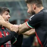 Milan’s Giroud, Diaz should be available vs Spurs
