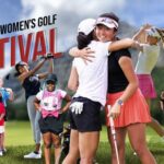 Golf Canada to launch a pilot Women’s Golf Festival