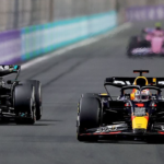 Hamilton ‘never seen faster car’ than RB19