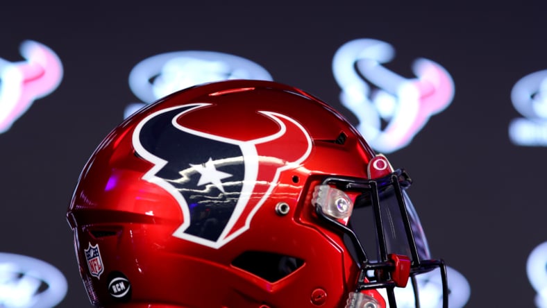 Houston Texans lose fifth-round pick in 2023 draft, NFL announce 16