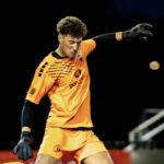 Charlotte FC sign goalkeeper Isaac Walker