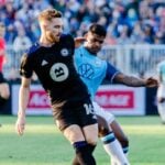 Joel Waterman signs new 2-year deal with CF Montreal