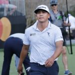 Kitayama leads after second round at Arnold Palmer Invitational