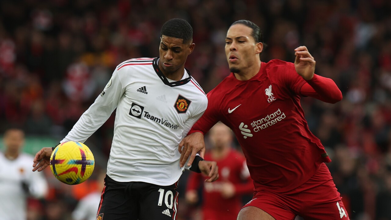 Rashford doesn’t want the 0-7 to define the rest of the season width=