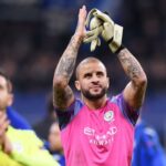 Man City’s Walker investigated by police over alleged flashing