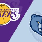 PREVIEW – Lakers aim to keep good times rolling at home vs Grizzlies