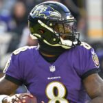 Ravens give QB Lamar Jackson non-exclusive tag – report