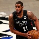 LaMarcus Aldridge retires again