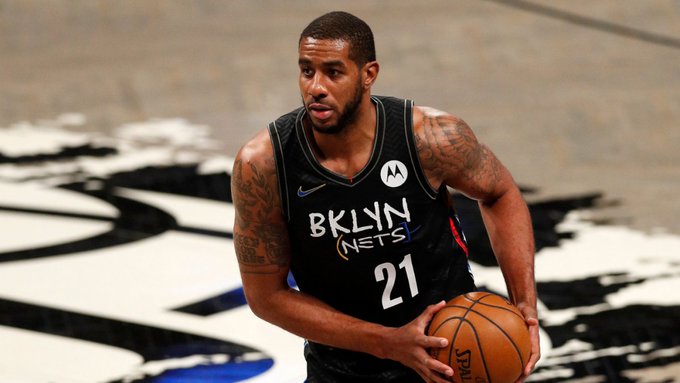 LaMarcus Aldridge retires again