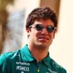 Alonso heaps praise on ‘outstanding’ Stroll