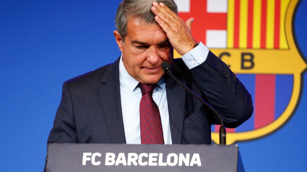 Breaking: Barcelona charged for corruption 7