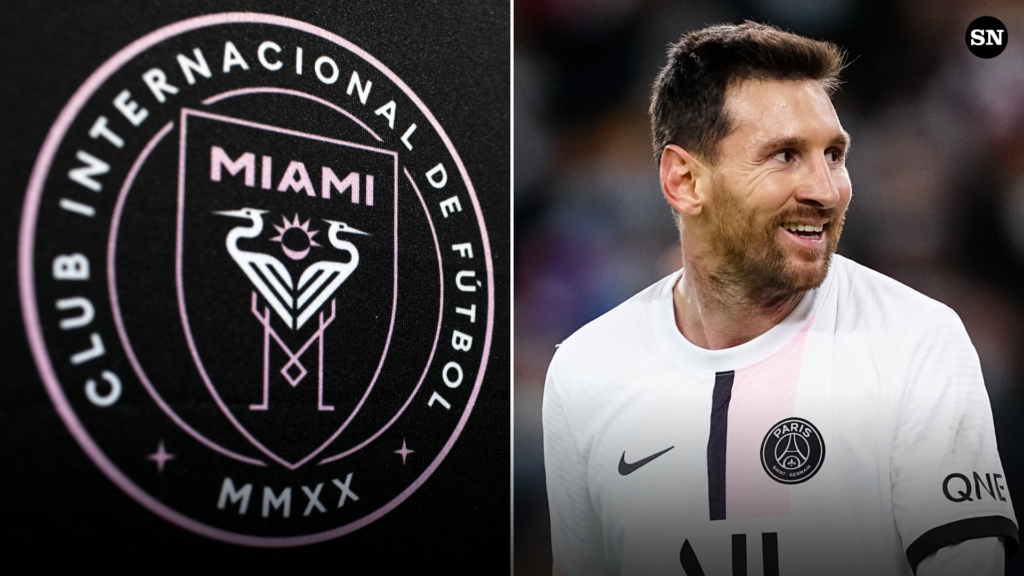 Inter Miami still dreams of Lionel Messi 3