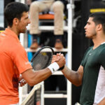 Djokovic says Alcaraz ‘deserves’ to be number 1