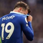 Chelsea and Mason Mount are still far away in contract negotiations