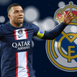 Mbappe wants Real Madrid deal once again
