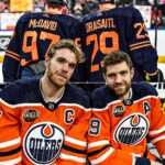2 Oilers’ players’ top NHLPA player poll results