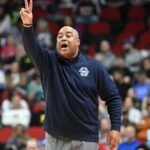 Micah Shrewsberry agrees to a 7-Year HC Contract at Notre Dame