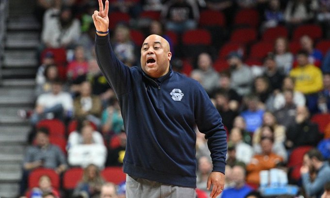 Micah Shrewsberry agrees to a 7-Year HC Contract at Notre Dame 10
