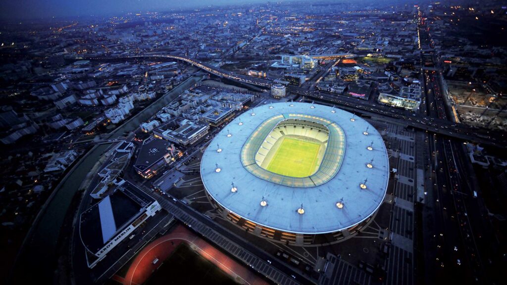 PSG buys Stade de France after Parc De Princes failed negotiations 5