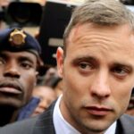 Oscar Pistorius remains in prison