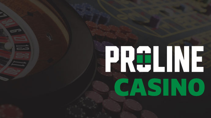 OLG Proline Casino