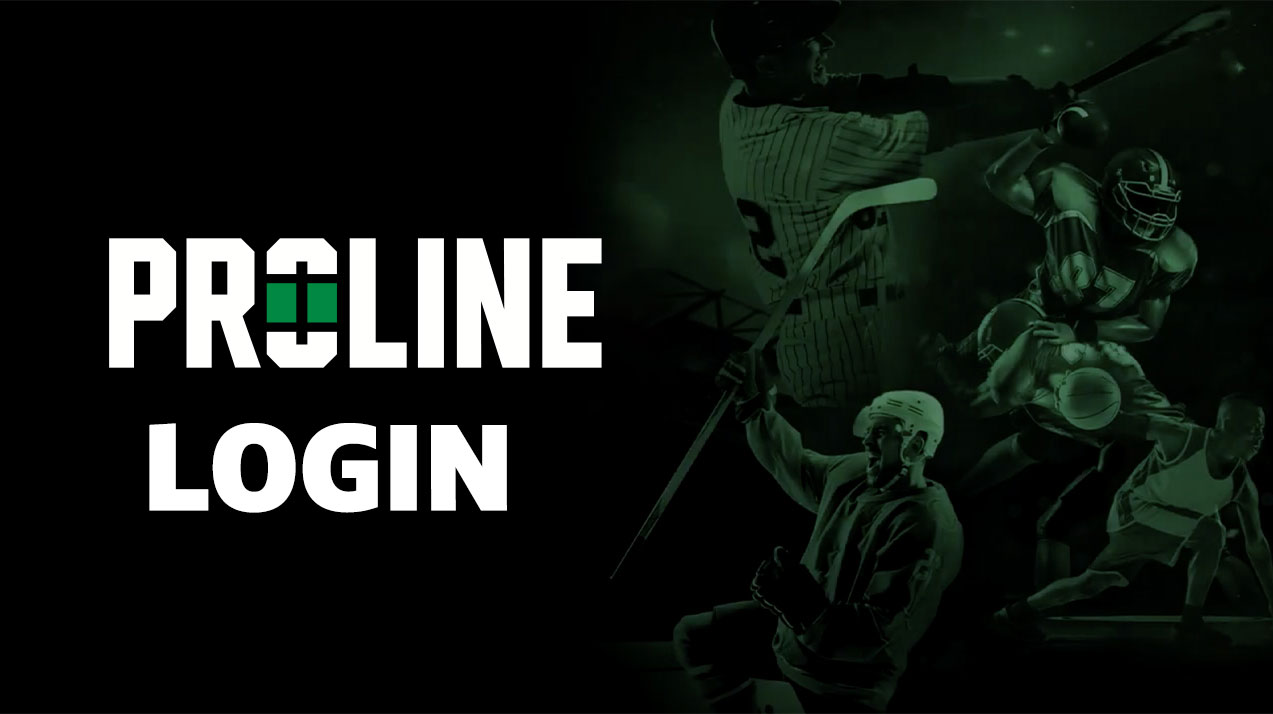 OLG Proline Login
