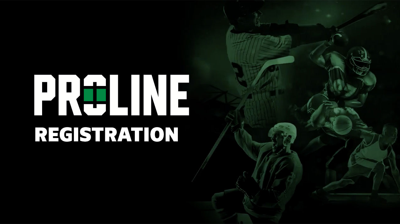 OLG Proline Registration