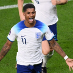 Injured Rashford to miss England’s Euro qualifiers