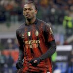 AC Milan star Leao: I don’t like it in London