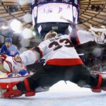 Senators top Rangers on Patrick Kane debut