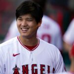 Ohtani will make record $65 million in 2023