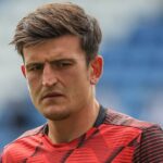 PSG plans shocking move for Harry Maguire