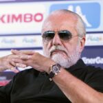 Napoli owner says Serie A should keep its media business