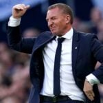 Brendan Rogers understands fans’ frustration