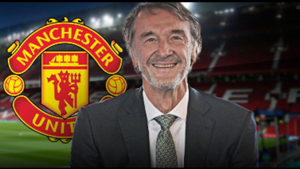 Jim Ratcliffe doesn't want to 'pay stupid prices' for Man Utd 11