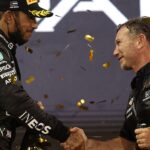 Horner says there is ‘no place for Hamilton in Red Bull’