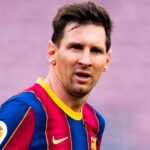 Messi’s father admits Leo wants Barcelona return