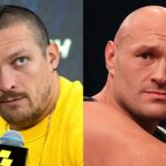 Fury calls Usyk ‘a 14-stone coward’ in a rant