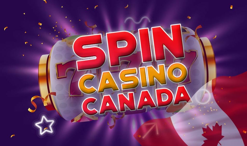 Spin Casino Canada